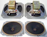 15" 8 Ohm Speaker